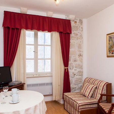Apartments Lepur Dubrovnik Chambre photo