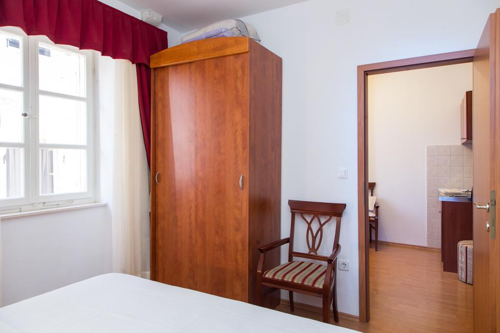 Apartments Lepur Dubrovnik Extérieur photo