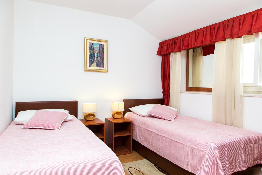Apartments Lepur Dubrovnik Chambre photo